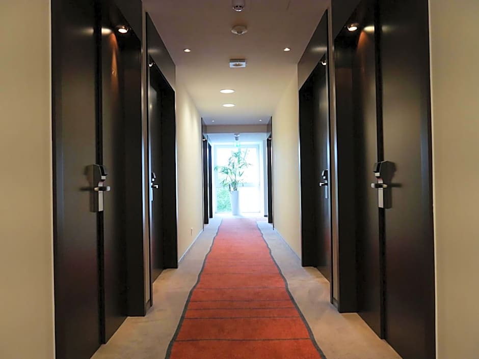 Hotel Reich Winterbach