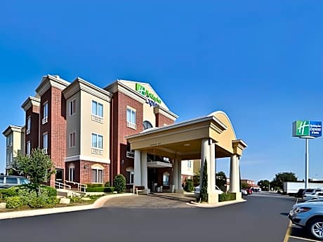 Holiday Inn Express Hotel and Suites Abilene By IHG
