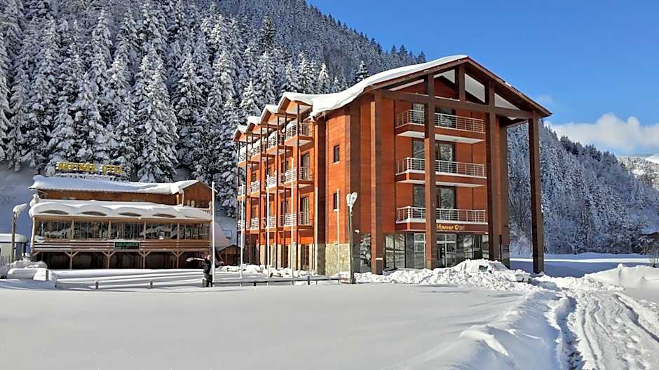 Akpinar Hotel