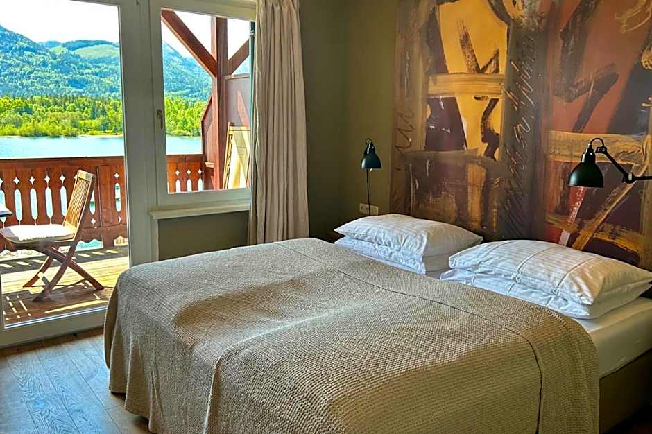 Strandhotel Margaretha