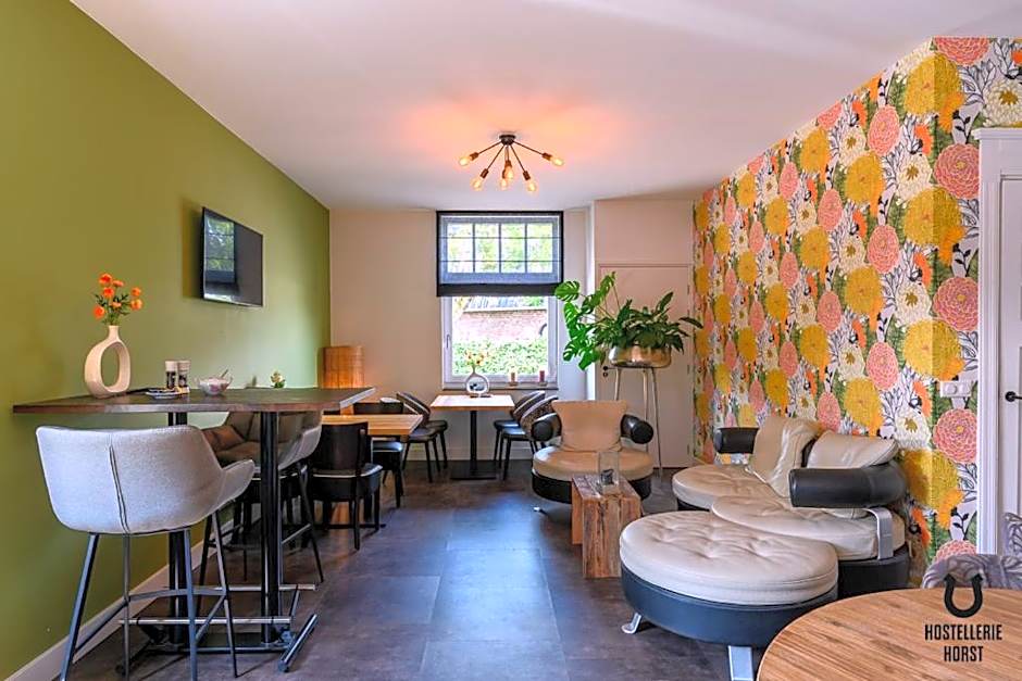 Hostellerie Horst