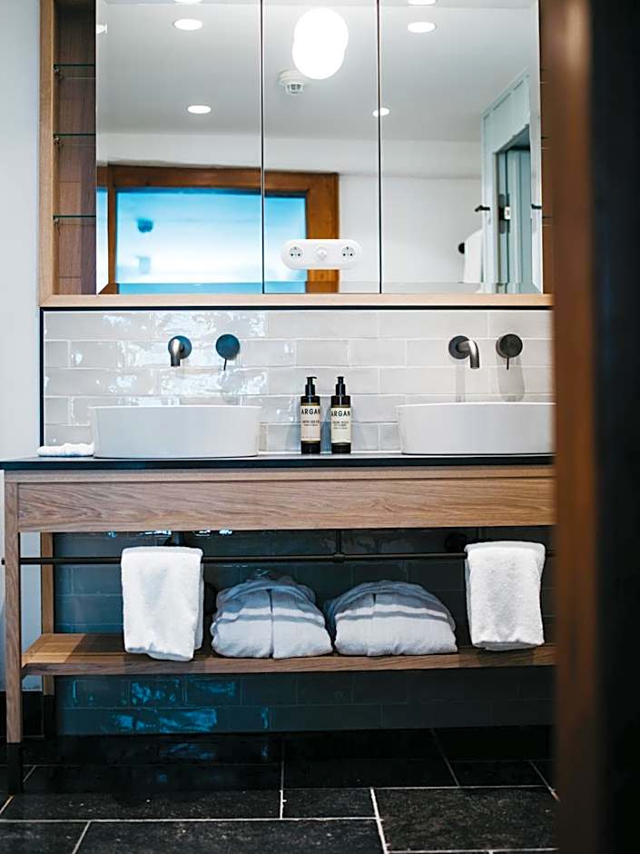 Arthotel Blaue Gans