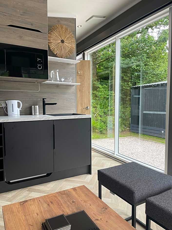 Stratheck Holiday Park