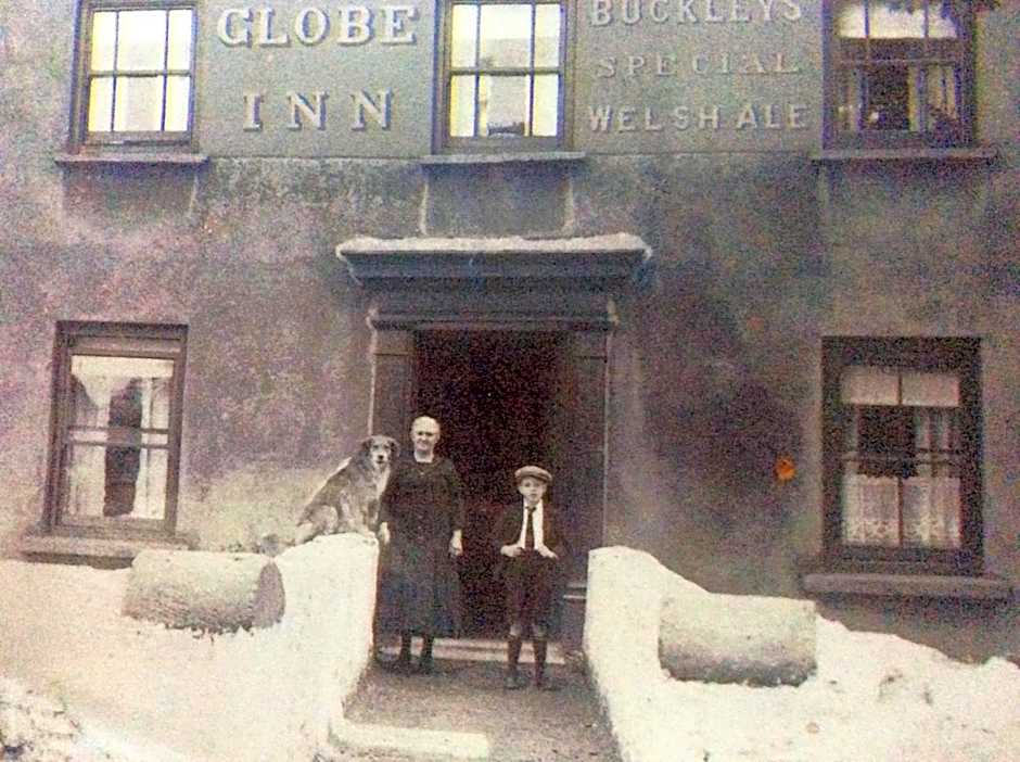 Globe Guesthouse