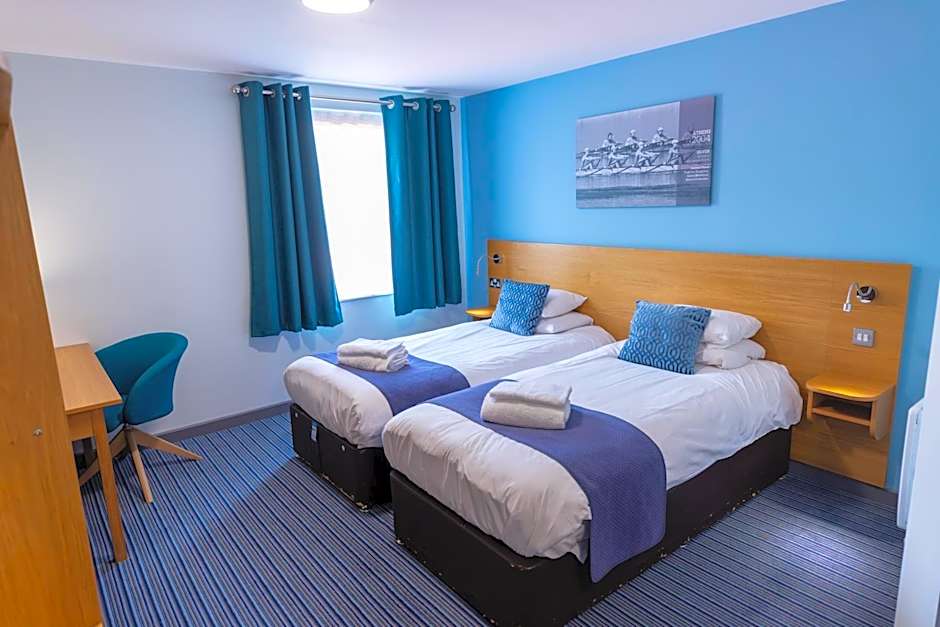 Bisham Abbey National Sports Centre