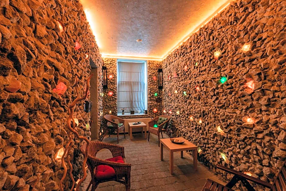 Hotel Carol - Vatra Dornei