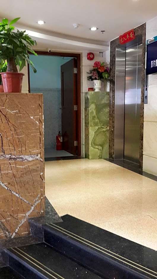 Forson Hotel