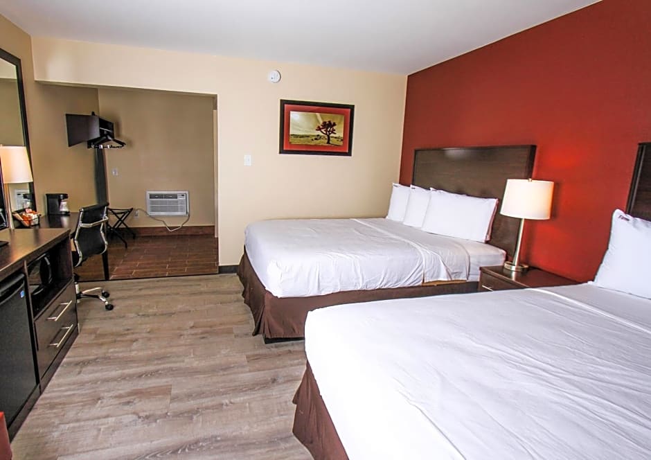 Red Roof Inn PLUS+ Williams – Grand Canyon