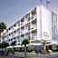 Paritsa Hotel