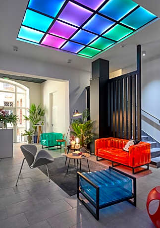 Butik Art Hotel