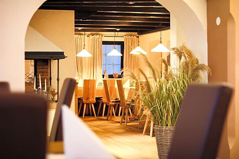 Landhotel Laudersbach