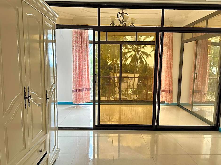 Khadija Kiwengwa Apartment