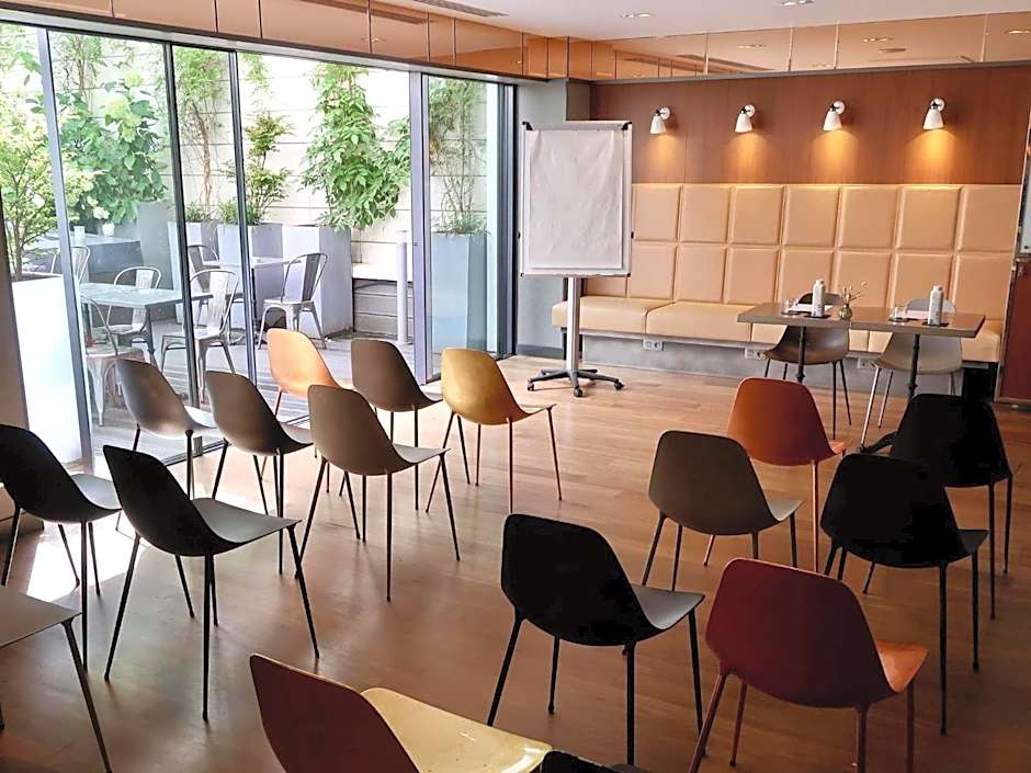 Boutet Bastille Hotel Paris - MGallery Collection