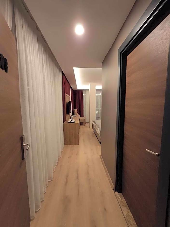 Rush Hotel Istanbul