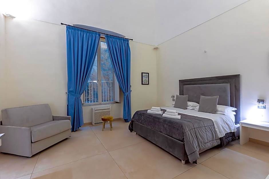 Il Tesoro Smart Suite & SPA