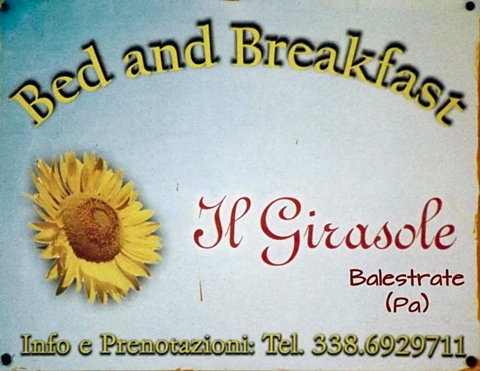 B&B Il Girasole