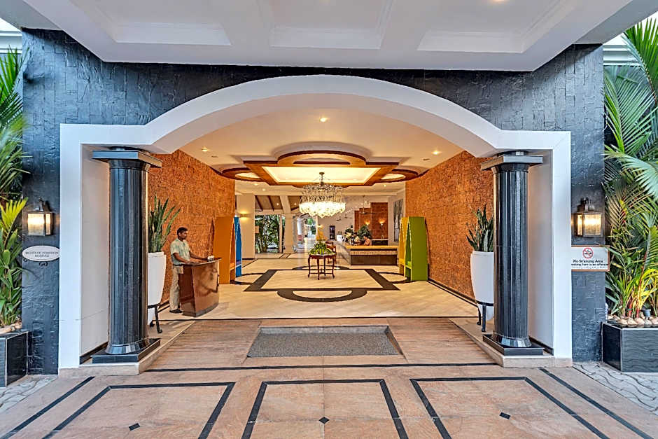 Club Mahindra Emerald Palms