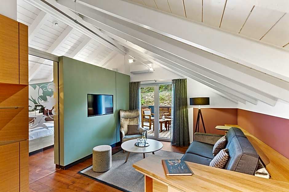 Romantik Hotel Landschloss Fasanerie