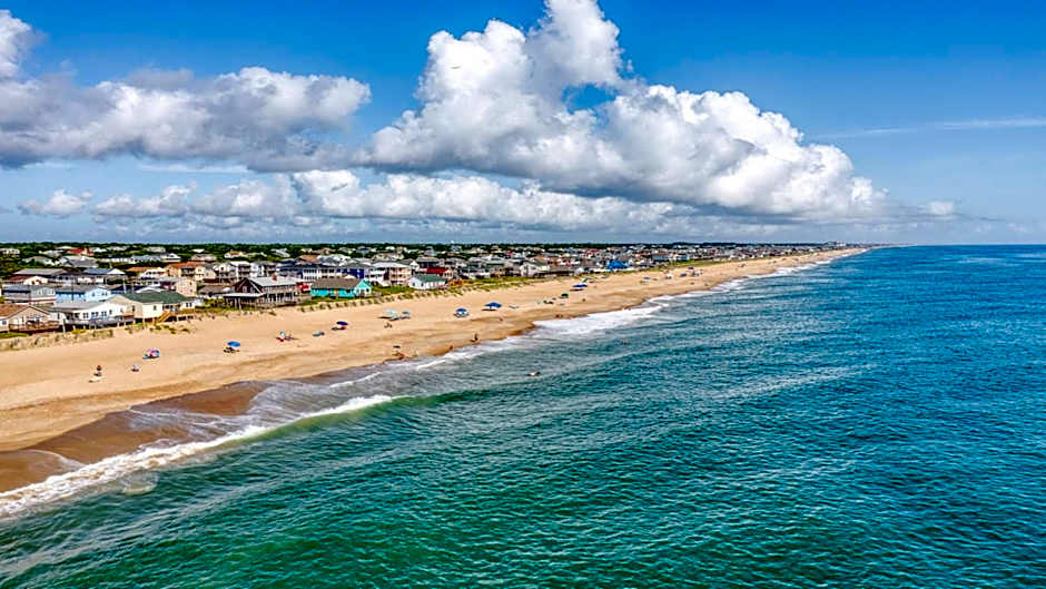 Holiday Inn Express - Kitty Hawk - Outer Banks By IHG
