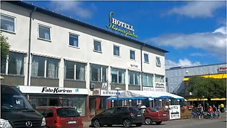Hotell Skinnargarden