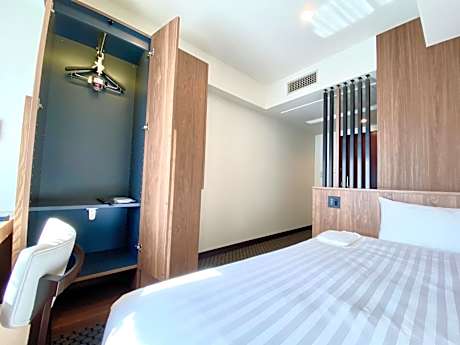 Comfort Single Room - Non-Smoking