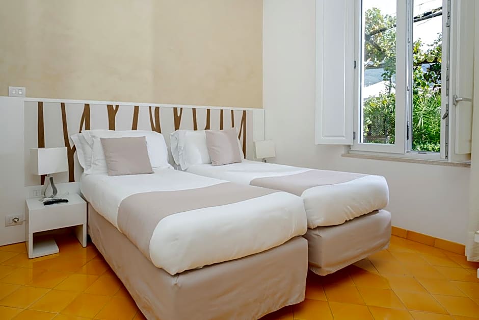 Residence Le Axidie