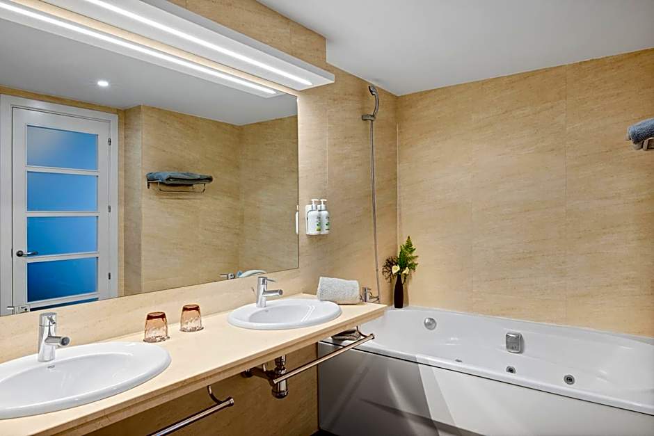 B&B HOTEL Tarragona Valls