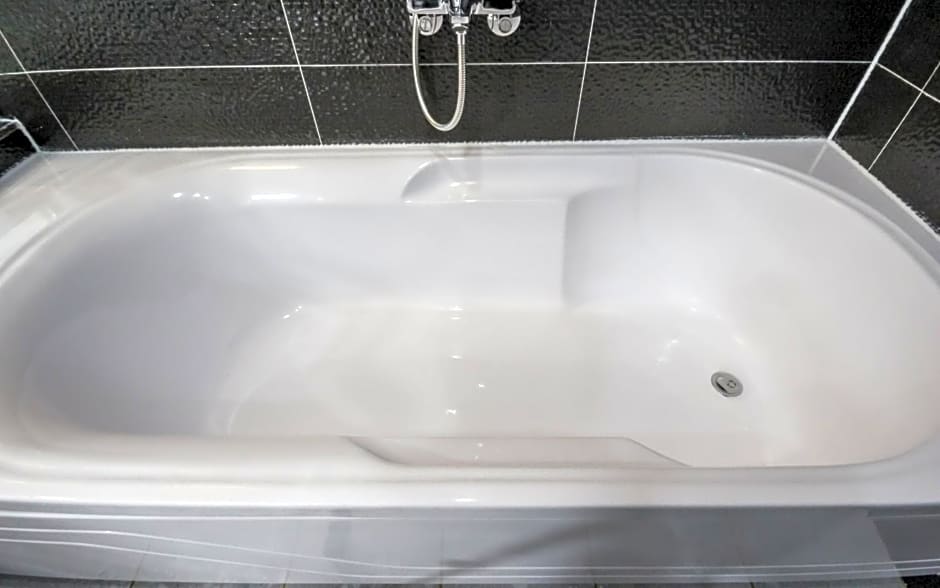 Naju Forest Self check-in Motel