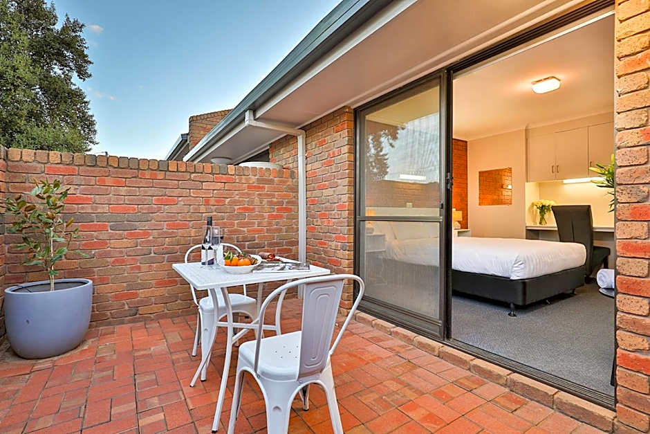 Mildura City Gate Motel