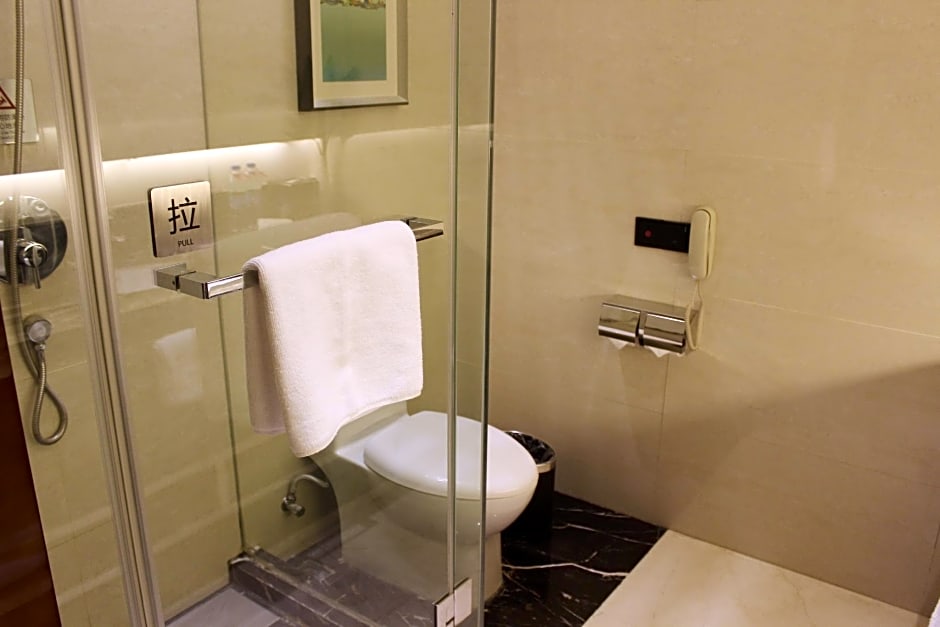 Ramada Changzhou North