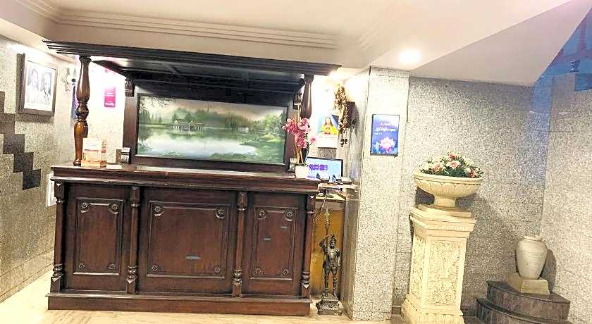 Hotel JC Grand Kodaikanal