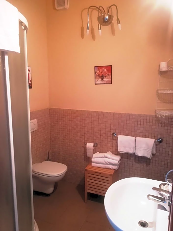 Ristorante Albergo San Michele