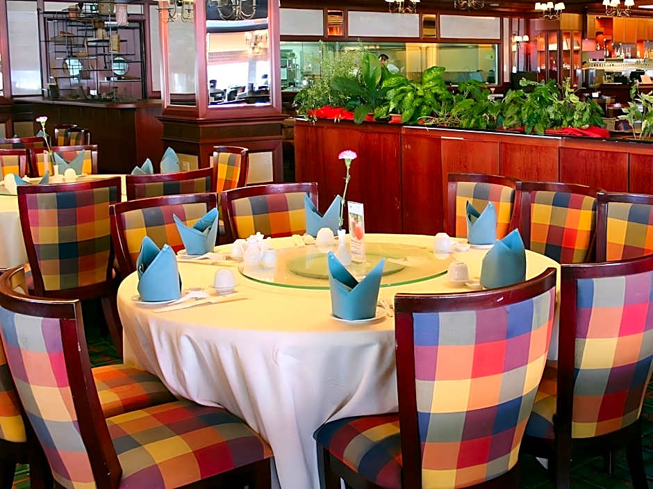 Imperial Hotel Miri
