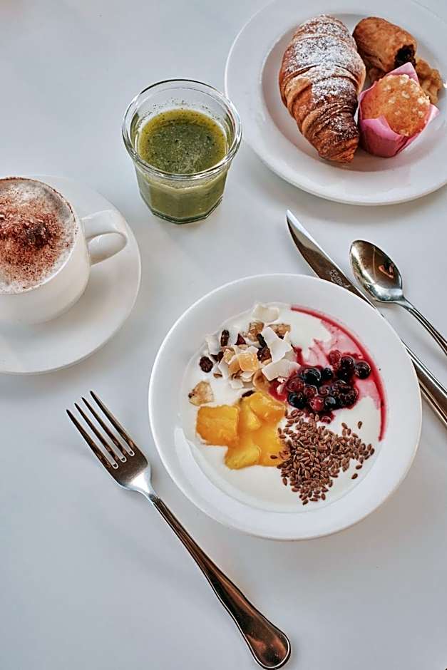 Prinsotel La Dorada - 4* Sup