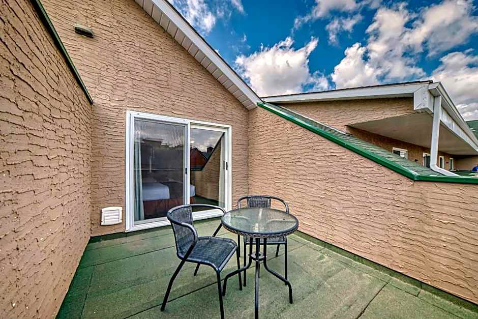 Stony Plain Inn & Suites