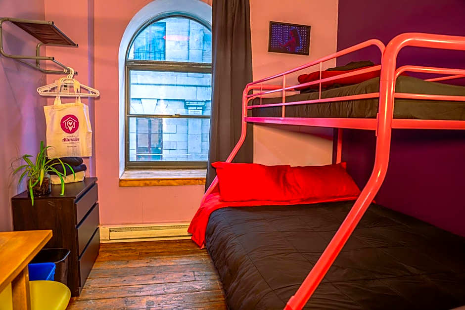 Auberge Alternative