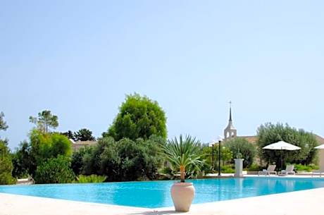Borgo Vita Novella Resort