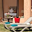 Oasis lodges