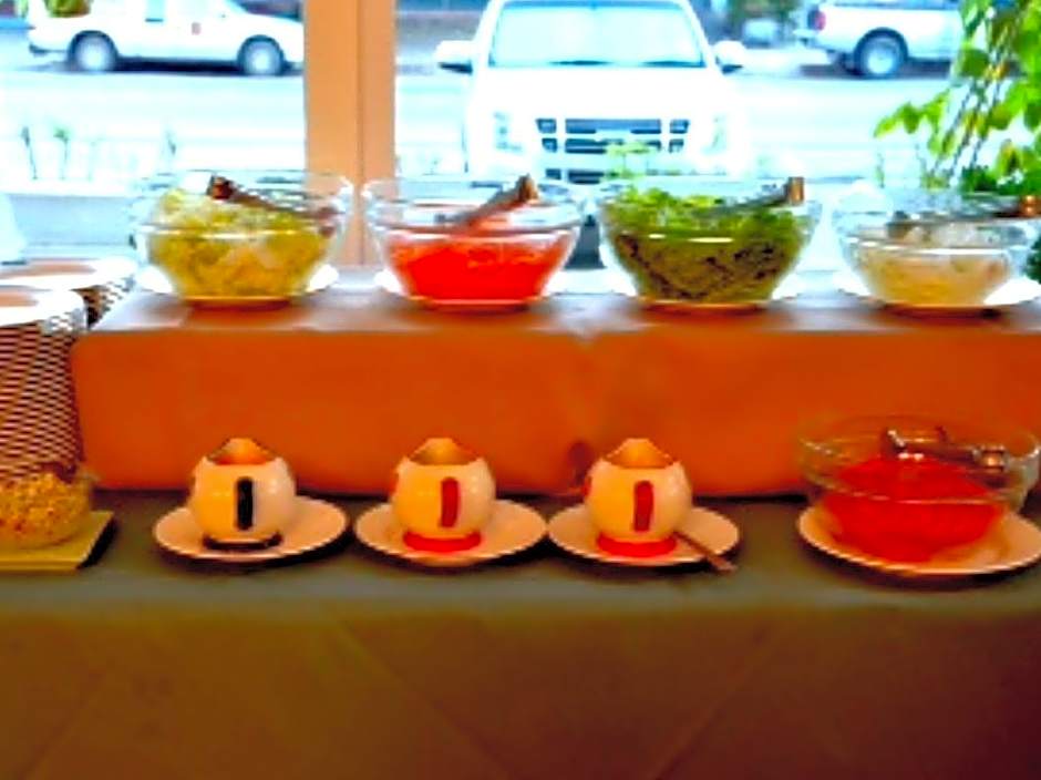 The Majestic Sakon Nakhon Hotel