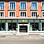 ibis Styles Calais Centre