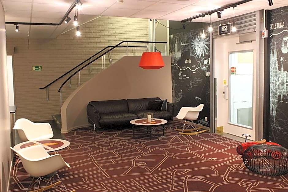 Scandic Sundsvall Nord