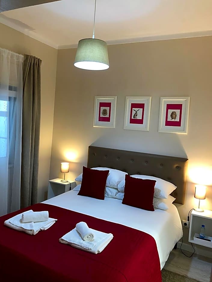 The Capital Boutique B&B