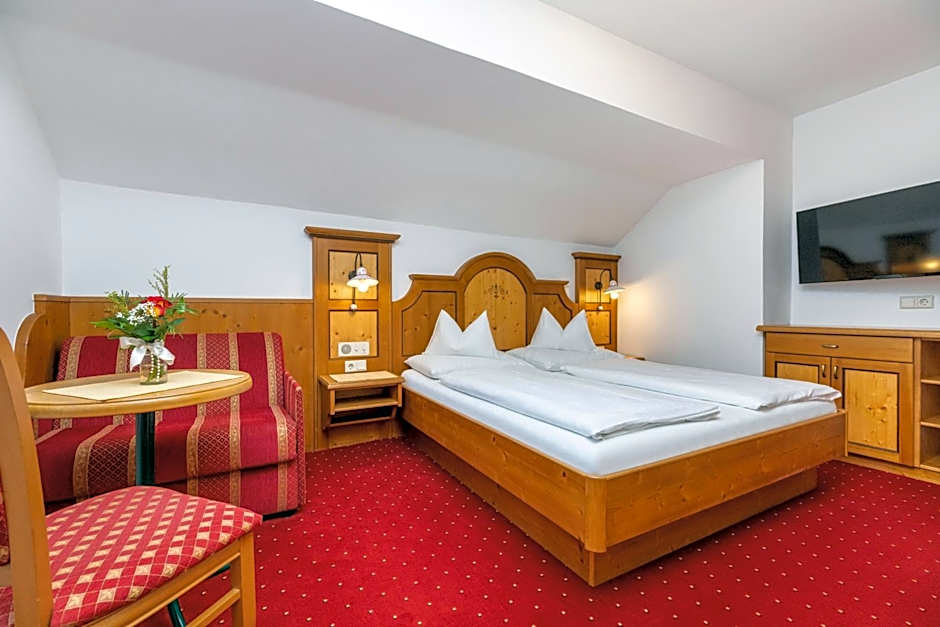 Frühstückspension Klinglhub