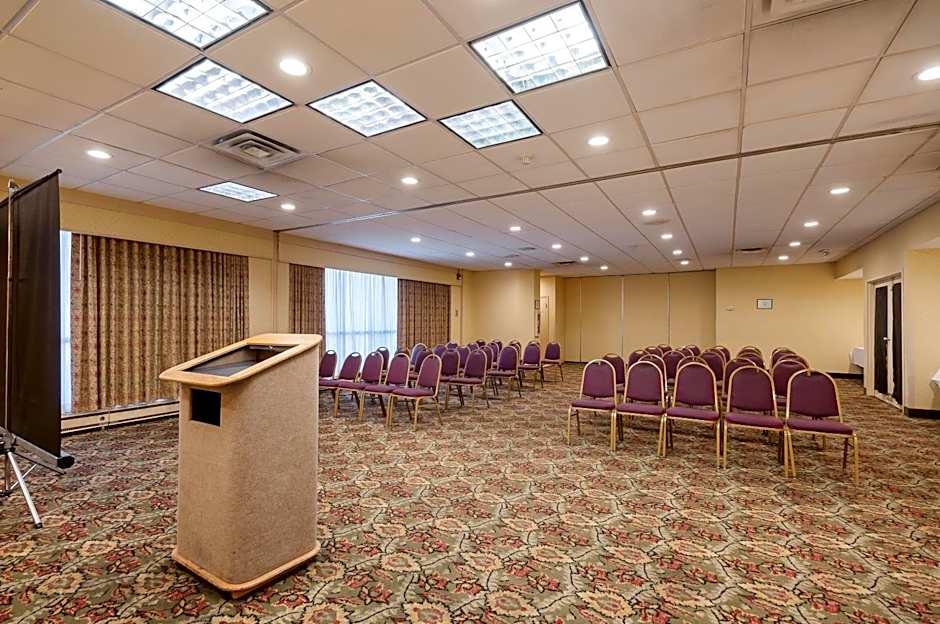 Quality Inn Windsor Mill - Baltimore