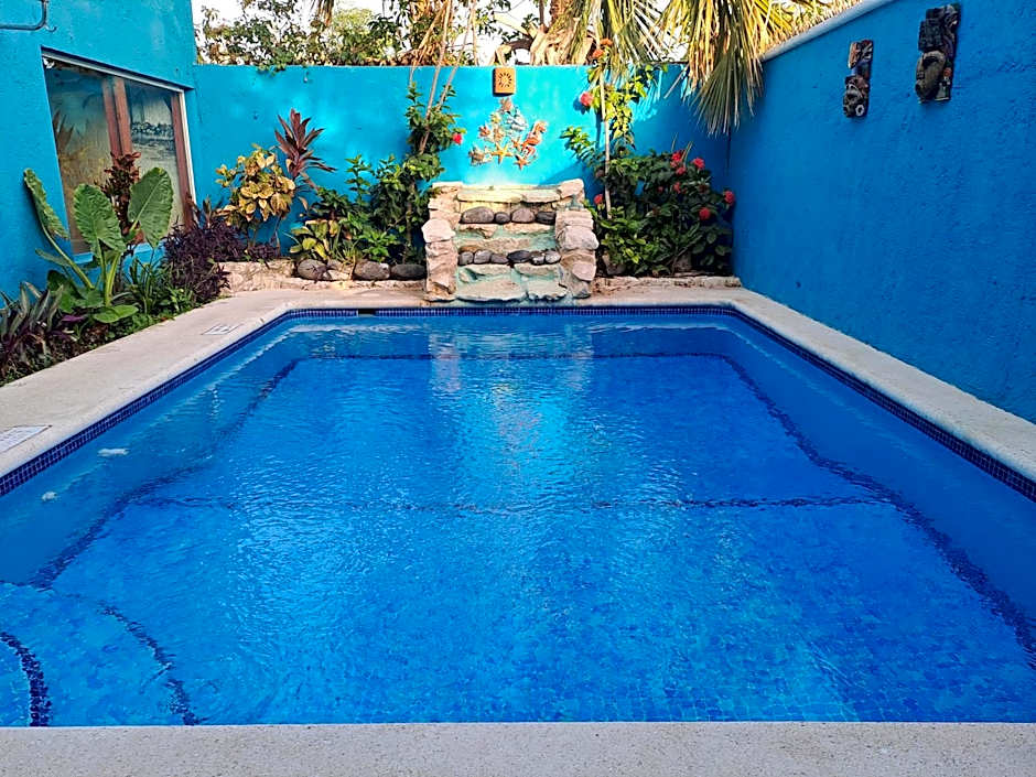 Hotel Villas Las Anclas