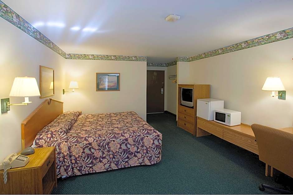 America's Best Value Inn Litchfield