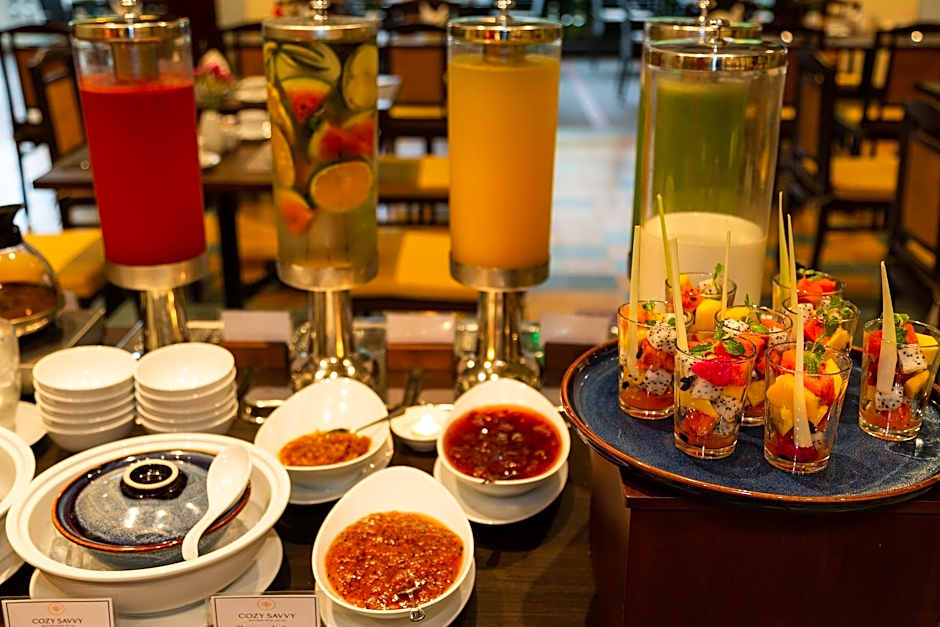 Cozy Savvy Hoi An, The Quintessence of Exquisite Retreat