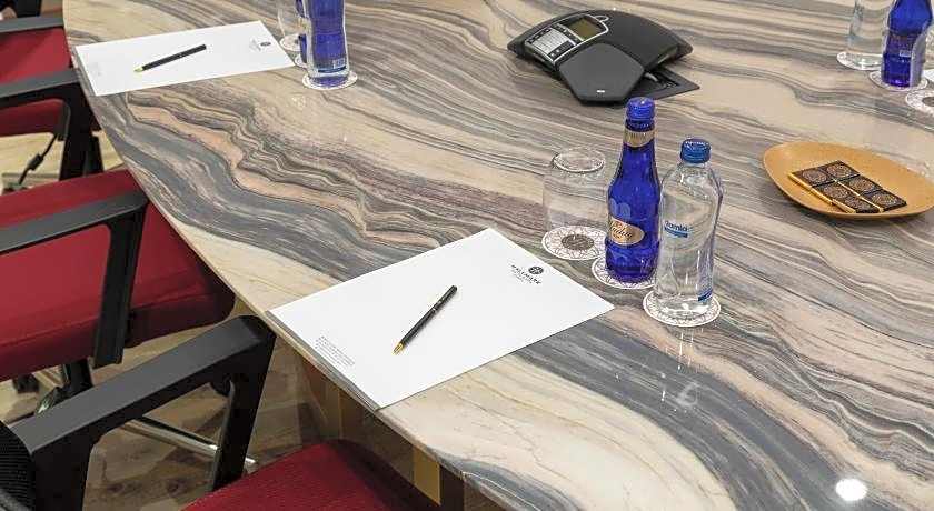 Hallmark Hotel & Spa Istanbul