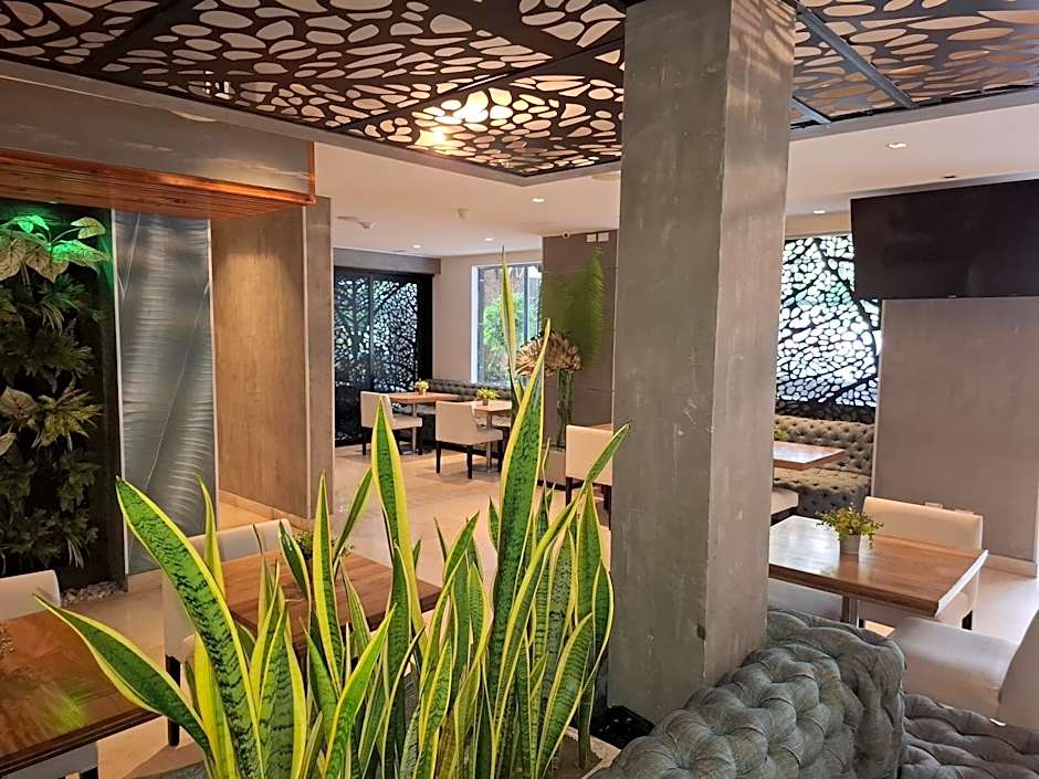 Washington Plaza by DOT Premium