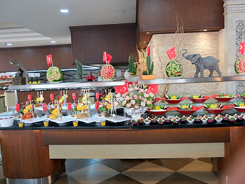 White Gold Hotel & Spa